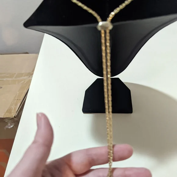 Kendra Scott Morris necklace - Picture 2 of 5